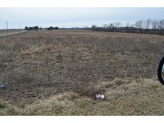 24 Grassland Acres - 20+/- Acres Wooded & 24+/- Acres Grassland, LAND AUCTION